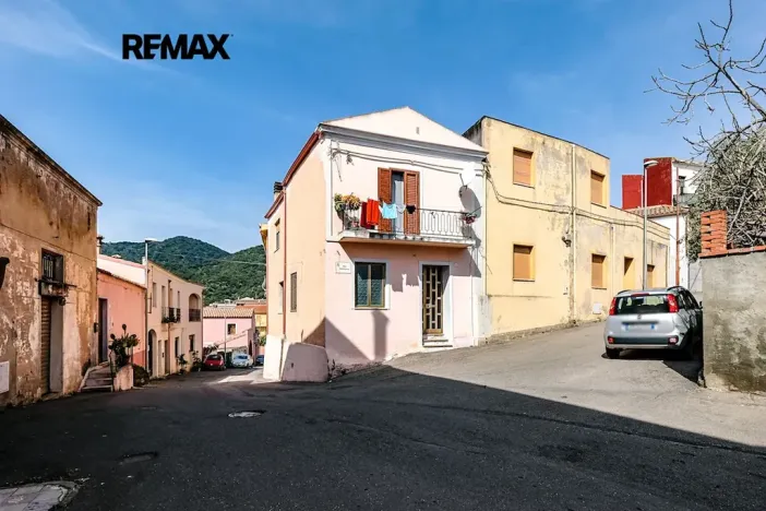 Prodej rodinného domu, Teulada, Itálie, 180 m2