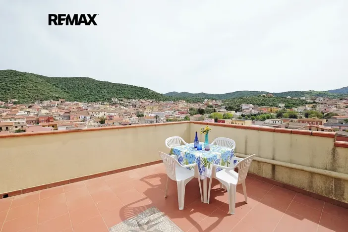 Prodej bytu 3+kk, Teulada, Itálie, 100 m2