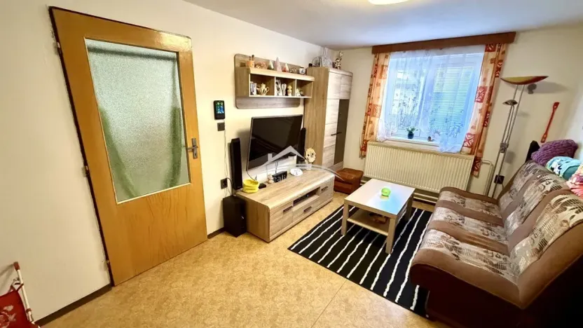 Prodej chalupy, Česká Bělá, 120 m2