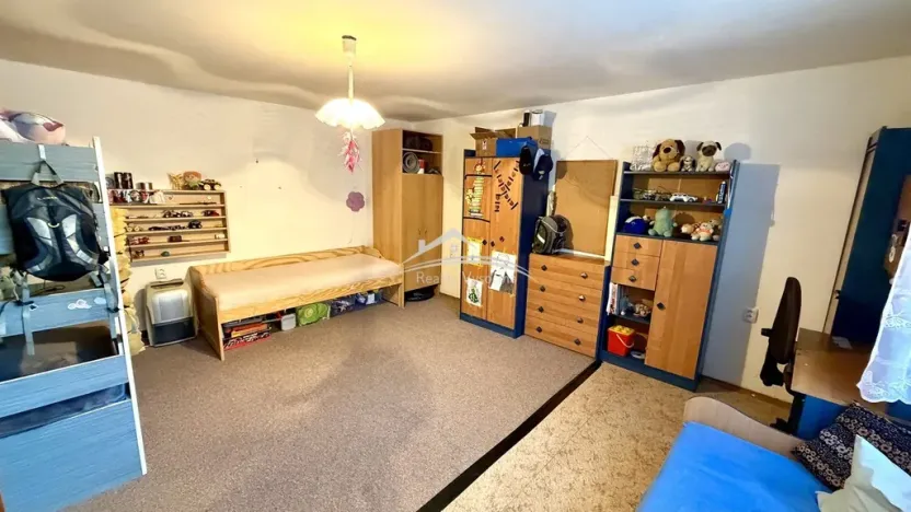 Prodej chalupy, Česká Bělá, 120 m2