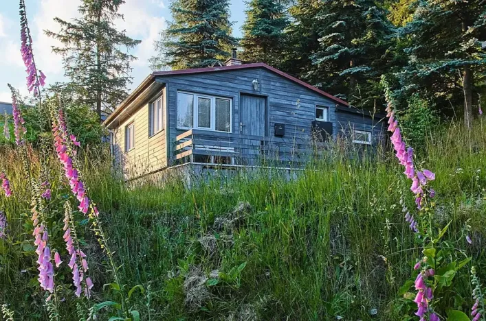 Pronájem chaty, Mikulov, 40 m2