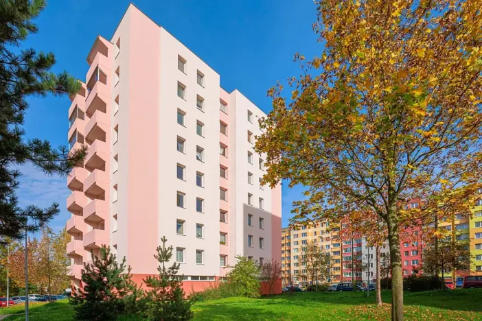 Prodej bytu 1+kk, České Budějovice, K. Chocholy, 30 m2