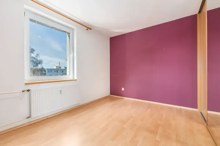 Prodej bytu 3+1, Strakonice, Povážská, 63 m2