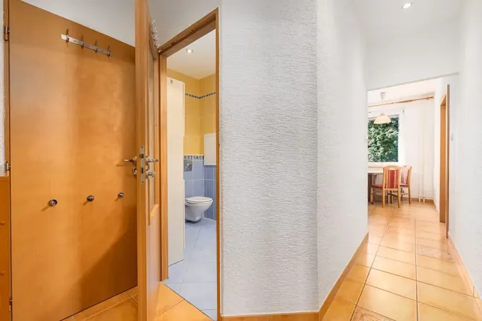 Prodej bytu 3+1, Strakonice, Povážská, 63 m2