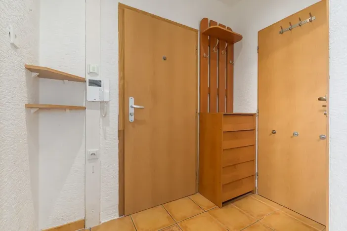 Prodej bytu 3+1, Strakonice, Povážská, 63 m2