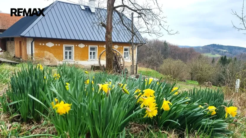 Prodej chalupy, Vsetín, 164 m2