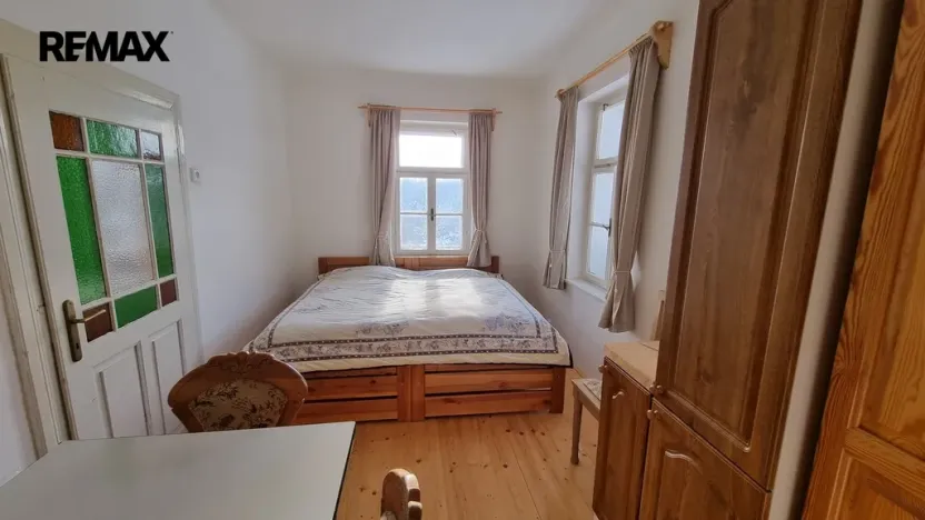 Prodej chalupy, Vsetín, 164 m2