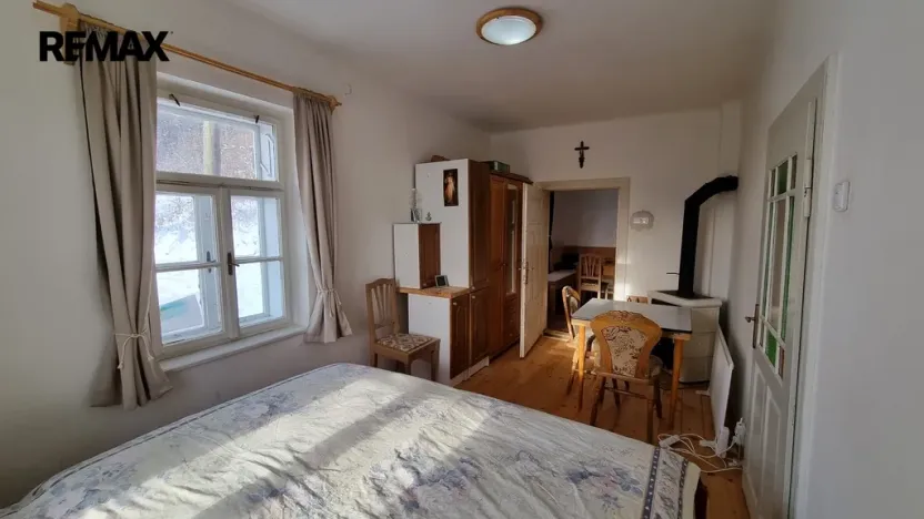 Prodej chalupy, Vsetín, 164 m2