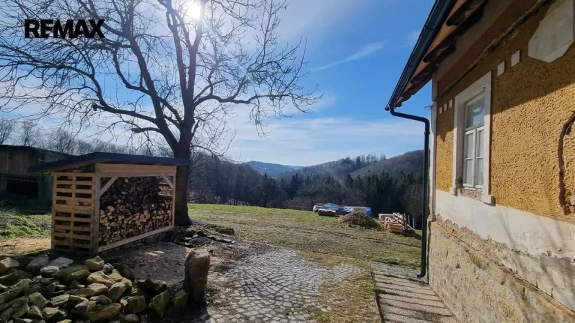 Prodej chalupy, Vsetín, 164 m2