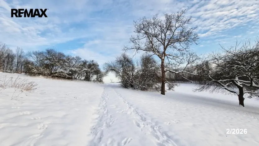 Prodej chalupy, Vsetín, 164 m2