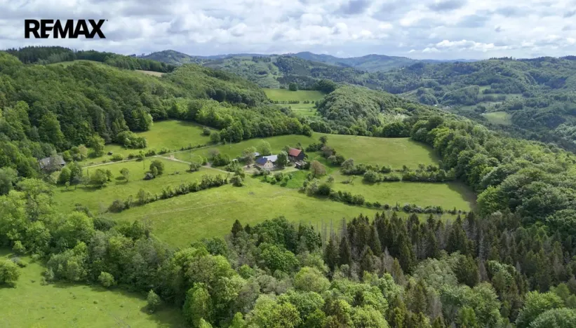 Prodej chalupy, Vsetín, 164 m2