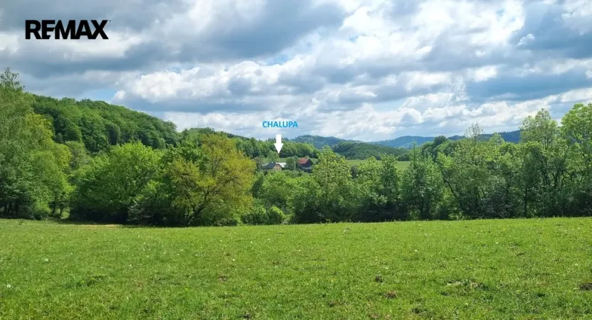 Prodej chalupy, Vsetín, 164 m2