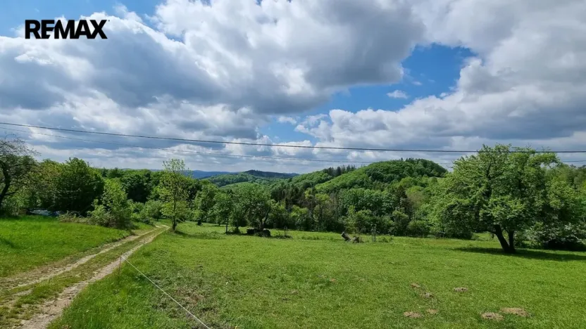 Prodej chalupy, Vsetín, 164 m2