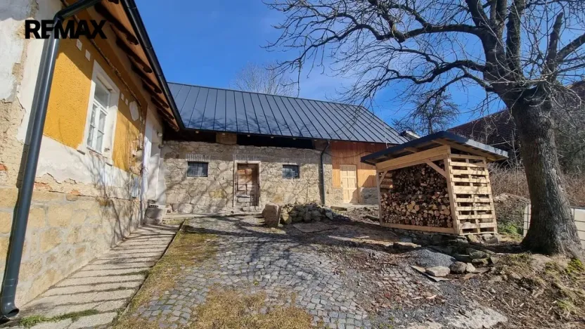 Prodej chalupy, Vsetín, 164 m2