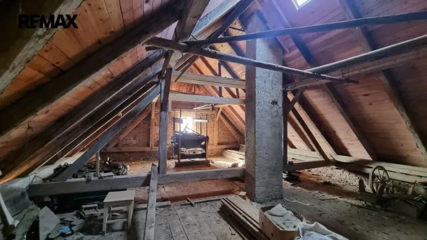Prodej chalupy, Vsetín, 164 m2