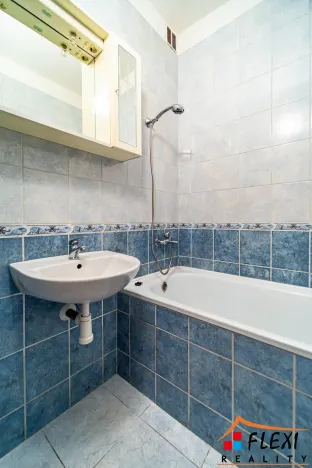 Pronájem bytu 2+1, Karviná - Ráj, Kosmonautů, 50 m2