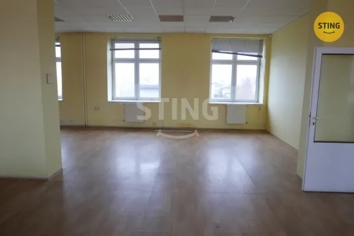 Pronájem výrobních prostor, Opava, Rybářská, 694 m2