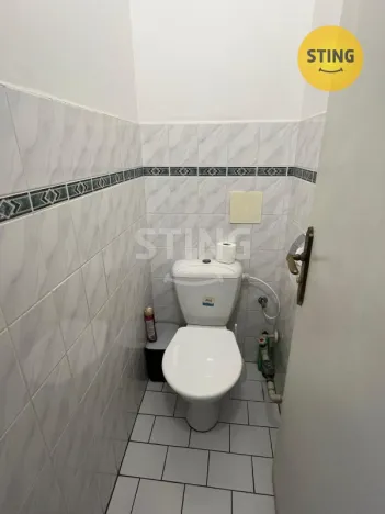 Pronájem kanceláře, Ostrava, Puchmajerova, 65 m2