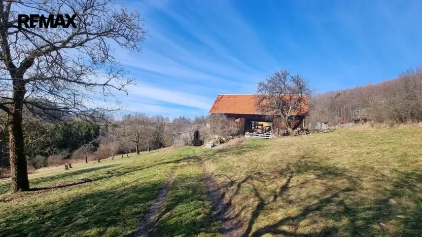 Prodej pozemku pro bydlení, Vsetín, 285345 m2