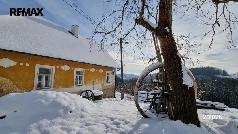 Prodej pozemku pro bydlení, Vsetín, 285345 m2