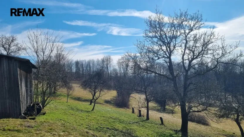 Prodej pozemku pro bydlení, Vsetín, 285345 m2