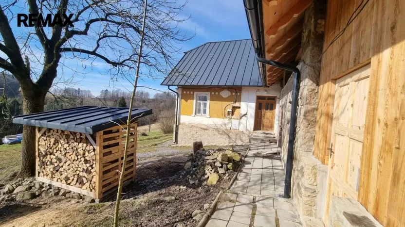 Prodej pozemku pro bydlení, Vsetín, 285345 m2