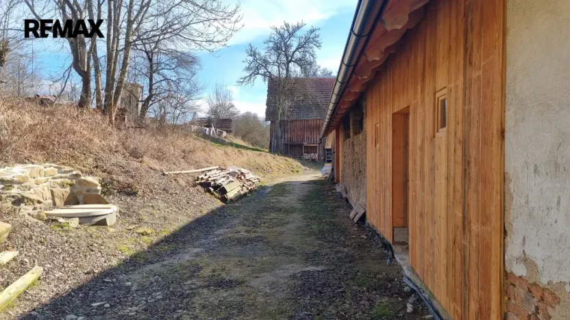 Prodej pozemku pro bydlení, Vsetín, 285345 m2