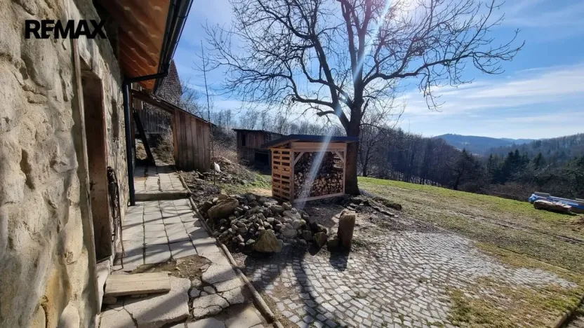 Prodej pozemku pro bydlení, Vsetín, 285345 m2