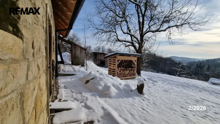 Prodej pozemku pro bydlení, Vsetín, 285345 m2