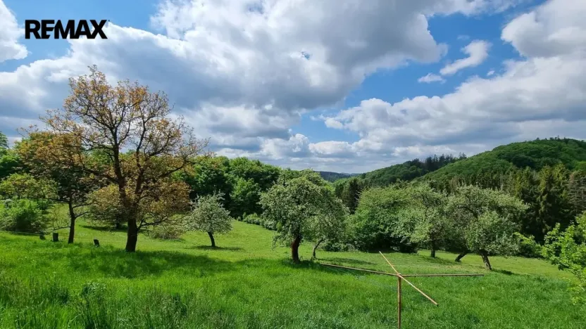 Prodej pozemku pro bydlení, Vsetín, 285345 m2