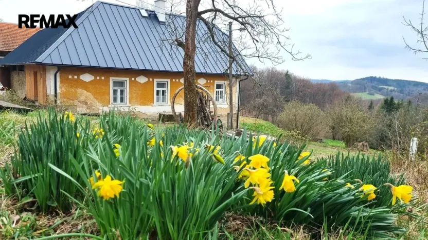 Prodej pozemku pro bydlení, Vsetín, 285345 m2