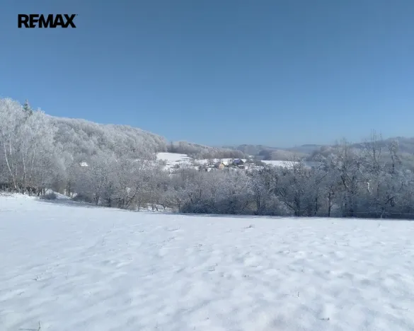 Prodej pozemku pro bydlení, Vsetín, 285345 m2