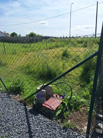 Pronájem zahrady, Podbořany, Kadaňská, 198 m2