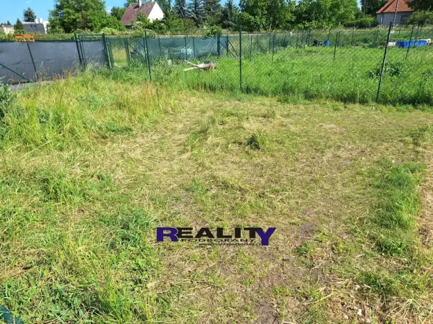 Pronájem zahrady, Podbořany, Kadaňská, 198 m2