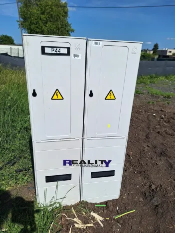 Pronájem zahrady, Podbořany, Kadaňská, 198 m2