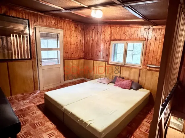 Prodej chaty, Ivančice - Budkovice, 72 m2