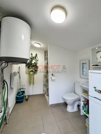 Prodej chaty, Ivančice - Budkovice, 72 m2