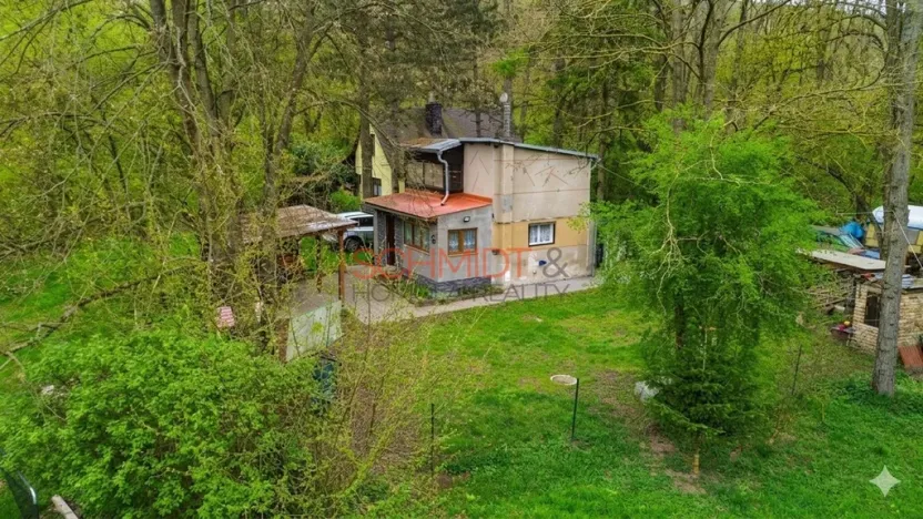 Prodej chaty, Ivančice - Budkovice, 72 m2