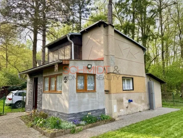 Prodej chaty, Ivančice - Budkovice, 72 m2