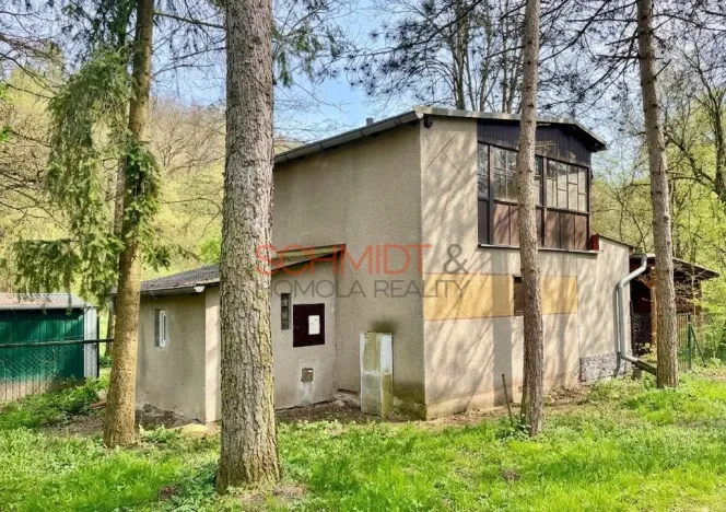 Prodej chaty, Ivančice - Budkovice, 72 m2