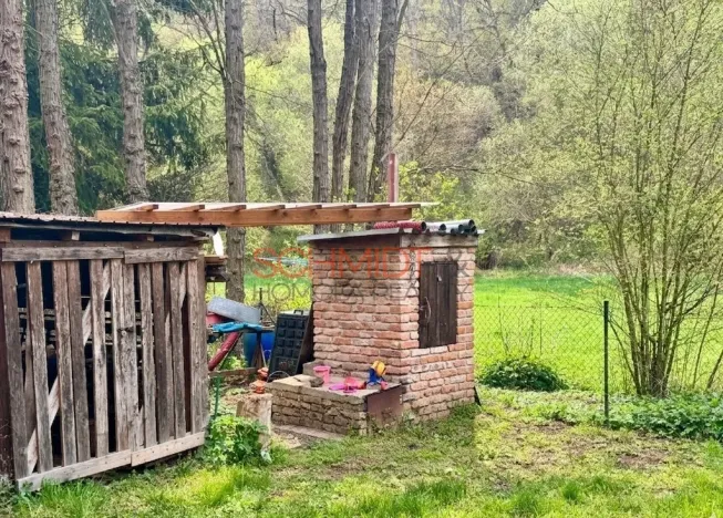 Prodej chaty, Ivančice - Budkovice, 72 m2