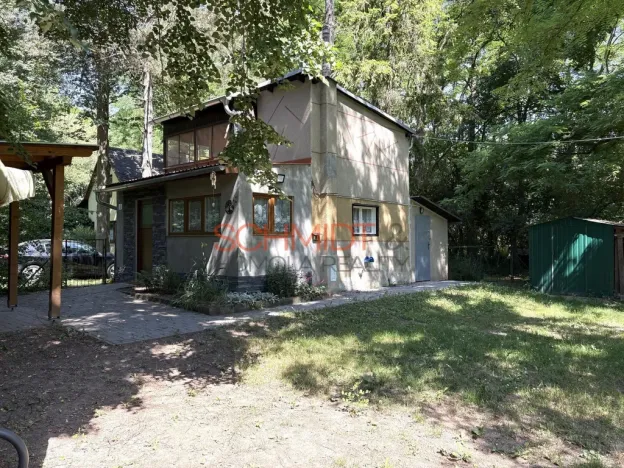 Prodej chaty, Ivančice - Budkovice, 72 m2