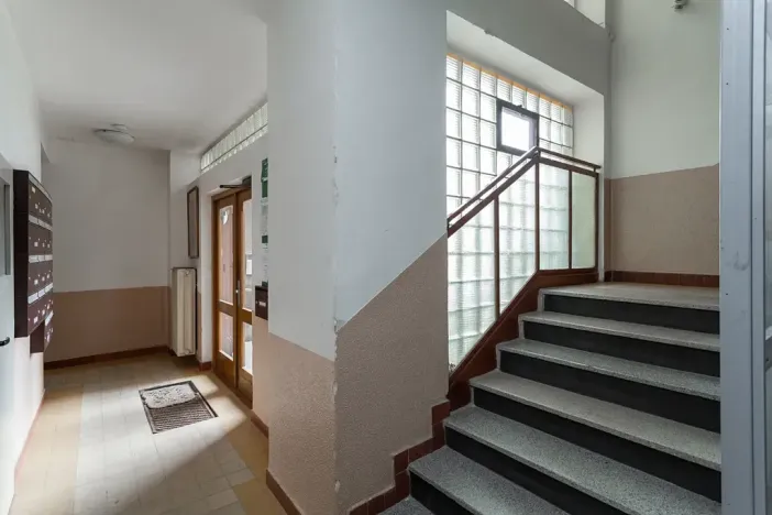 Prodej bytu 3+kk, Praha - Střešovice, Patočkova, 66 m2