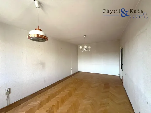 Prodej bytu 3+1, Přerov, Budovatelů, 59 m2