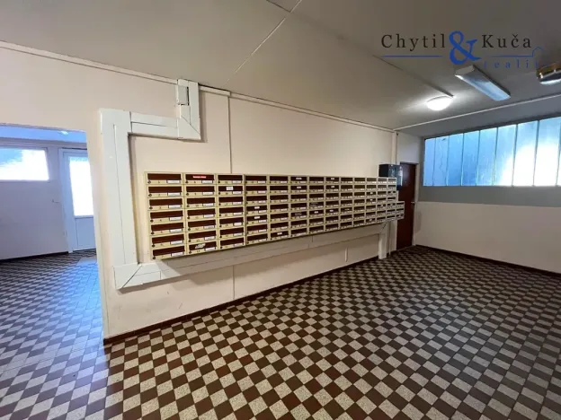 Prodej bytu 3+1, Přerov, Budovatelů, 59 m2