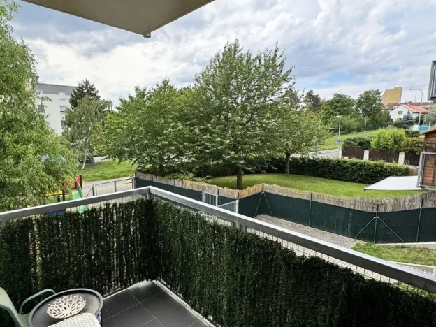 Pronájem bytu 3+kk, Praha - Kamýk, K lesu, 100 m2