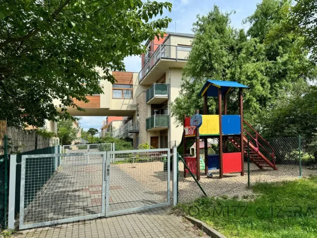 Pronájem bytu 3+kk, Praha - Kamýk, K lesu, 100 m2