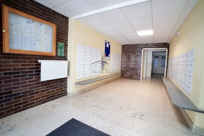 Pronájem bytu 3+1, Říčany, Plynární, 62 m2