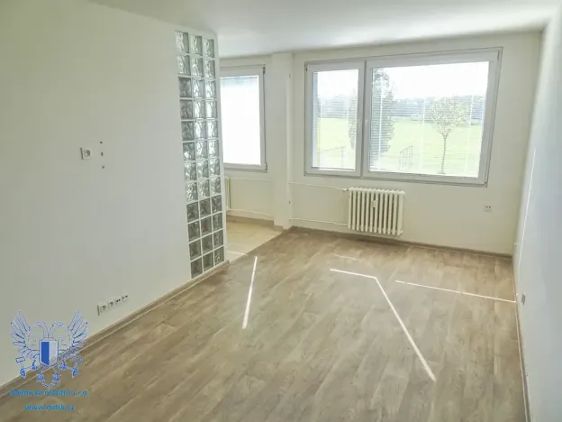 Prodej bytu 2+kk, Mělník, Slovany, 49 m2