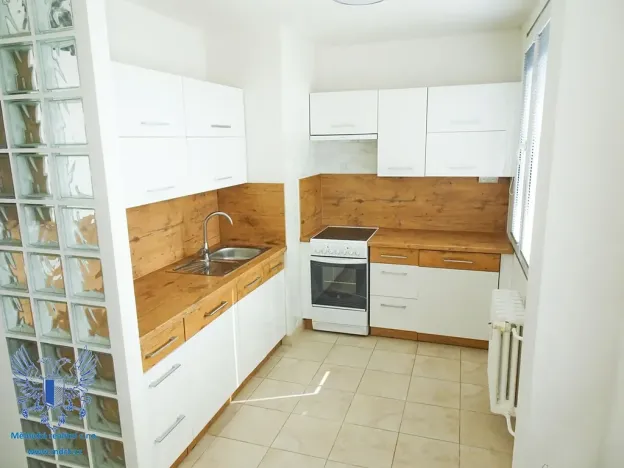 Prodej bytu 2+kk, Mělník, Slovany, 49 m2